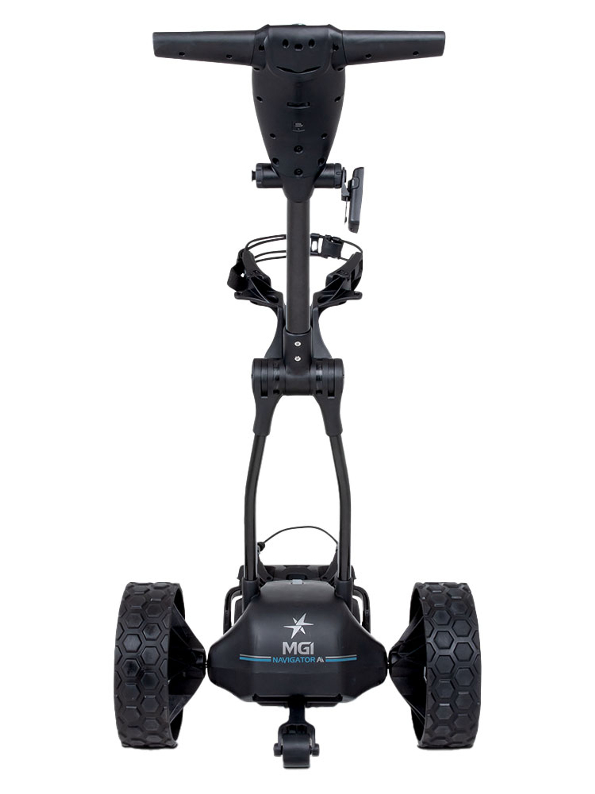 MGI Ai Navigator GPS+ Buggy GolfBox